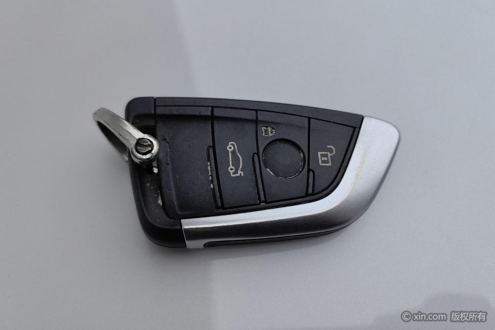 BMW X1 2017 #7 BMW X1 2017 car image #7