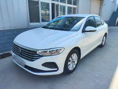 Volkswagen Lavida 2024 Volkswagen Lavida 2024 car image