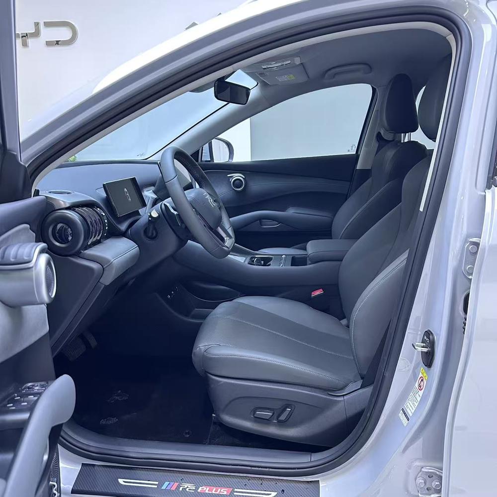 BYD Yuan Plus 2026 immagine di auto #10