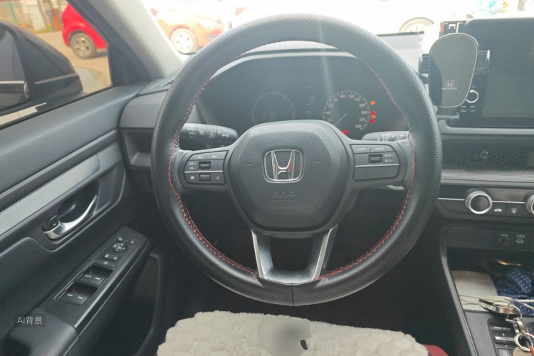 Honda CR-V 2023 car image #12