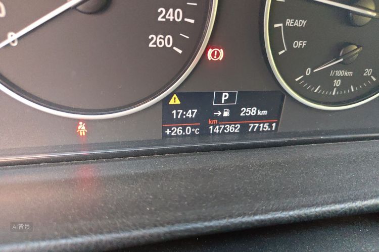 BMW 3 Series 2016 #14 BMW 3 Series 2016 car image #14
