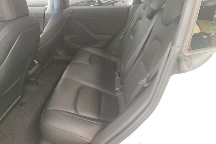 Tesla Model 3 2021 #17 Tesla Model 3 2021 car image #17