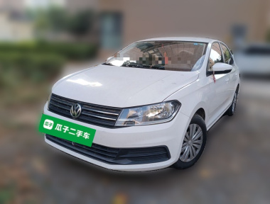Volkswagen Santana 2016 car image 