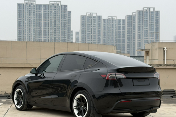 Tesla Model Y 2023 car image #3