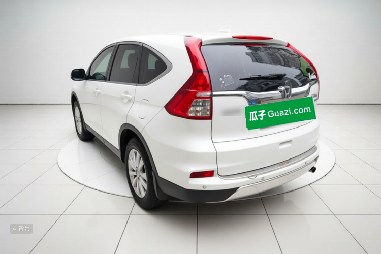 Honda CR-V 2016 car image #5