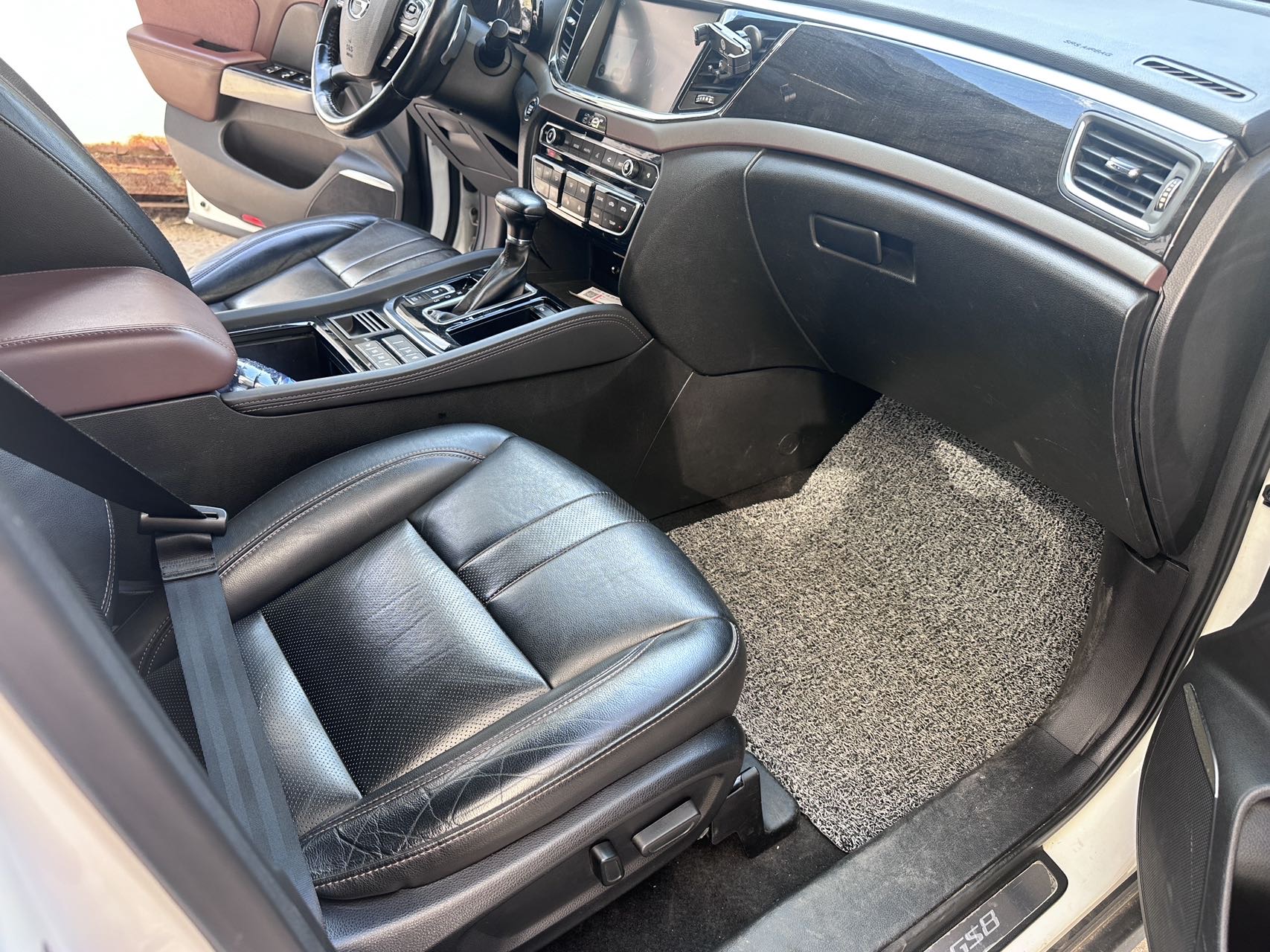 Jetour X70 PLUS 2024 #6 Jetour X70 PLUS 2024 immagine di auto #6