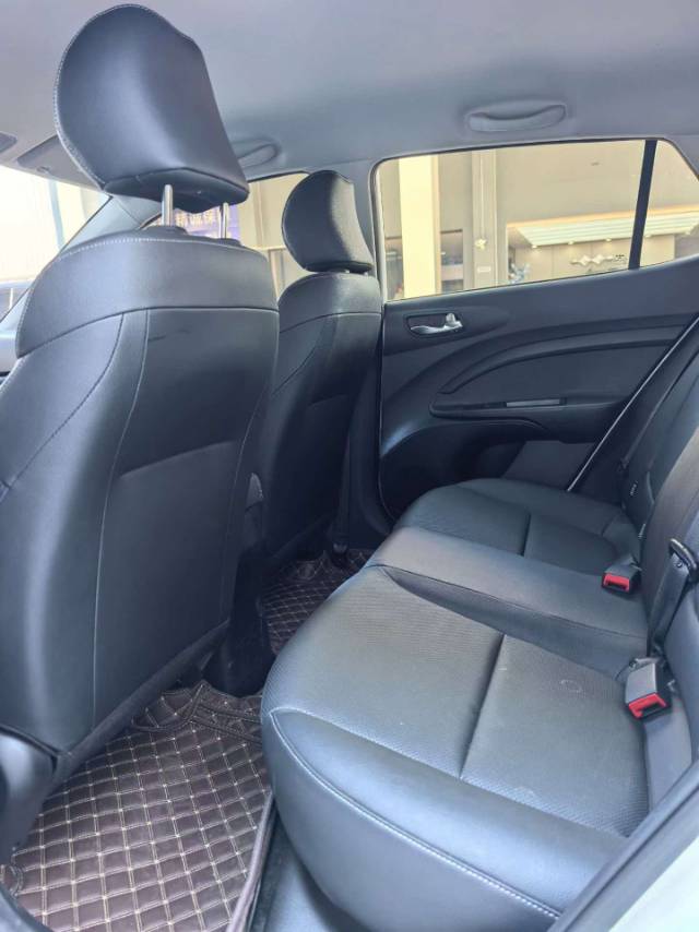 Kia KX1 2024 immagine di auto #6