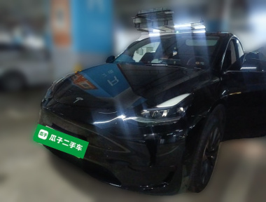Tesla Model Y 2022 Tesla Model Y 2022 image de voiture