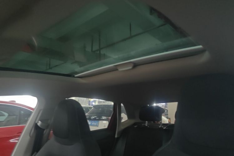 Volkswagen Polo 2019 #20 Volkswagen Polo 2019 car image #20