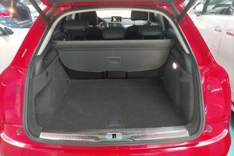 Audi Q3 2017 image de voiture #19