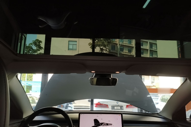 Tesla Model 3 2022 #18 Tesla Model 3 2022 immagine di auto #18