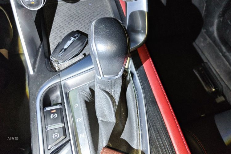 GEELY Binray 2021 #16 GEELY Binray 2021 car image #16