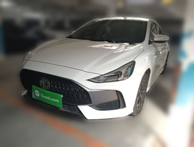 名爵 MG5 2025 名爵 MG5 2025 汽车图片
