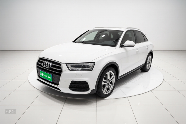 Audi Q3 2019 #2 Audi Q3 2019 car image #2