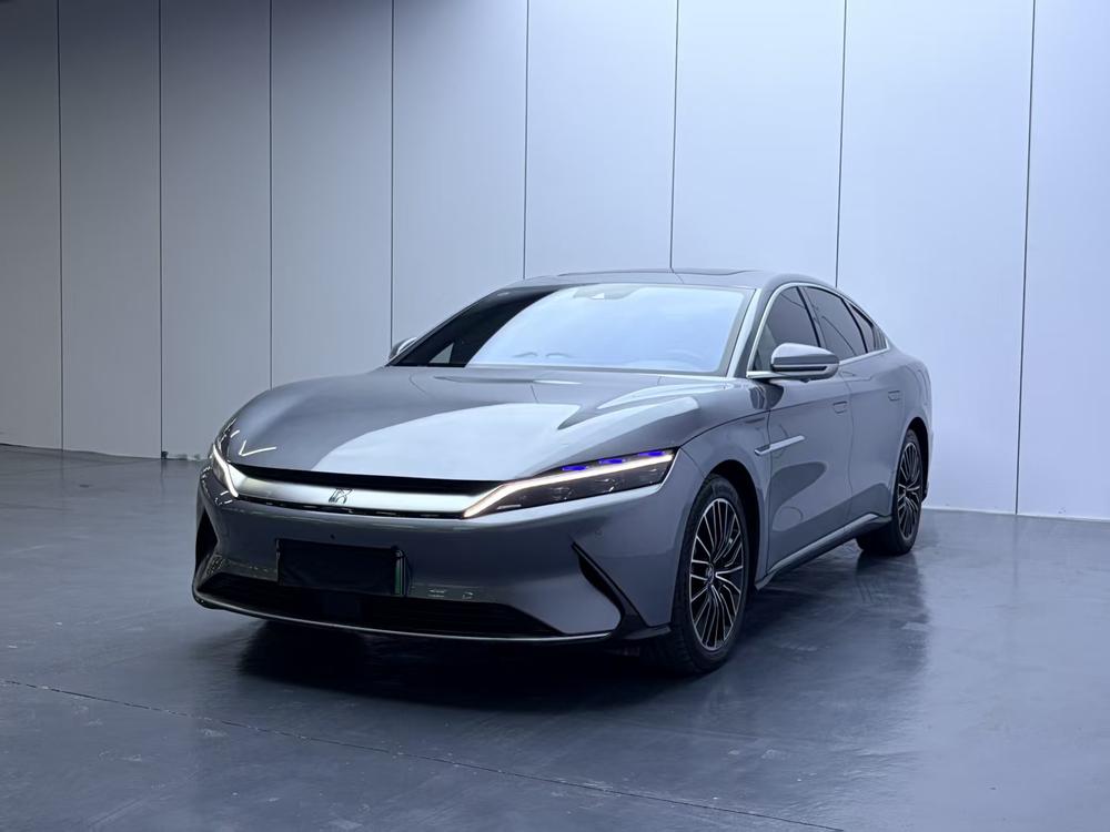 BYD Han 2022 BYD Han 2022 immagine di auto