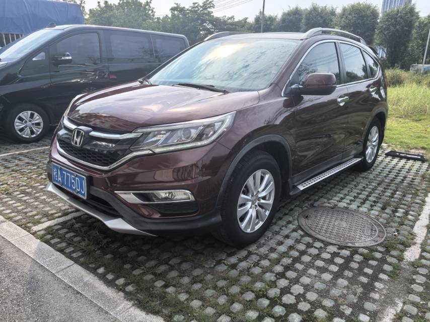 Honda CR-V 2016 Honda CR-V 2016 car image