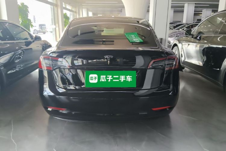 Tesla Model 3 2023 #6 Tesla Model 3 2023 immagine di auto #6