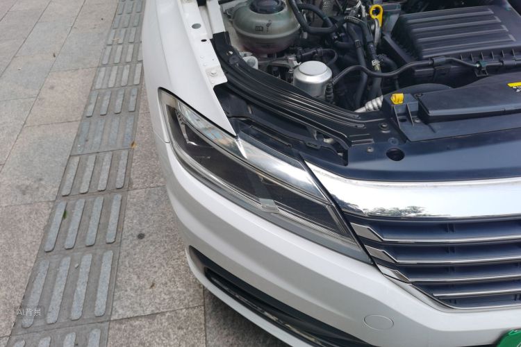 Volkswagen Lavida 2020 #8 Volkswagen Lavida 2020 car image #8