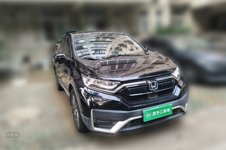 Honda CR-V 2020 immagine di auto #4