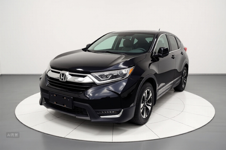 Honda CR-V 2020 #2 Honda CR-V 2020 car image #2