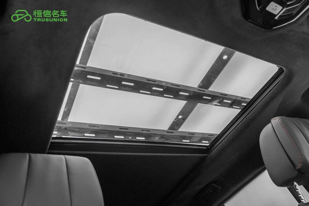 Jetour Shanhai T2 2024 #22 Jetour Shanhai T2 2024 immagine di auto #22