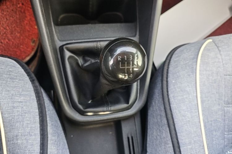 Volkswagen Santana 2017 immagine di auto #18
