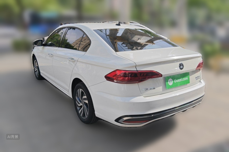Volkswagen Bora 2023 #5 Volkswagen Bora 2023 car image #5
