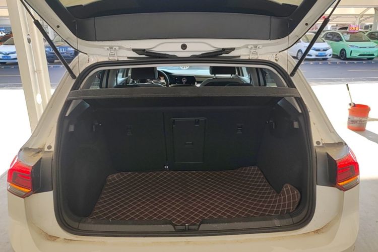 Volkswagen Golf 2023 #19 Volkswagen Golf 2023 immagine di auto #19
