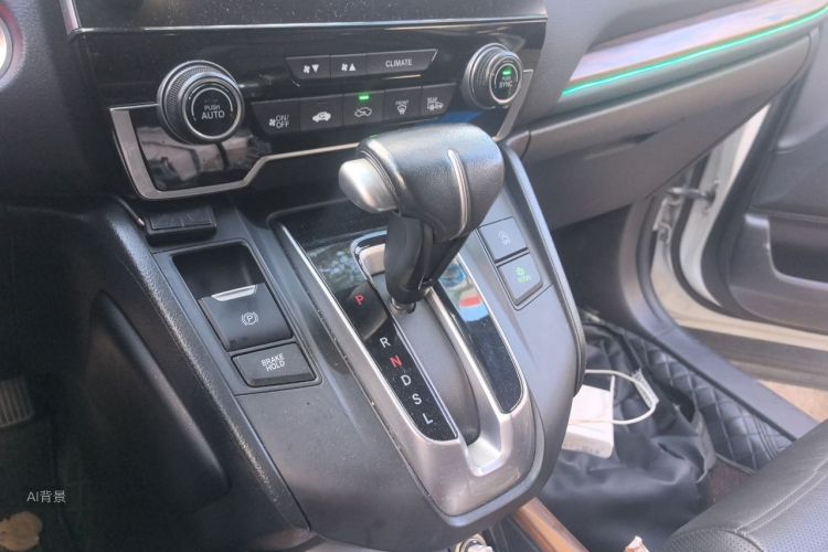 Honda CR-V 2019 car image #16
