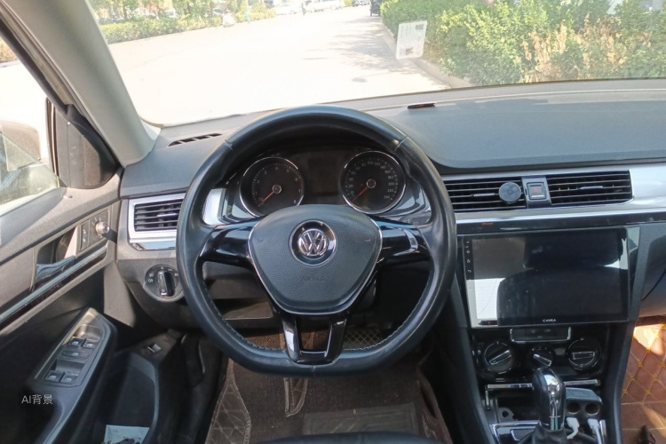 Volkswagen Bora 2016 immagine di auto #12