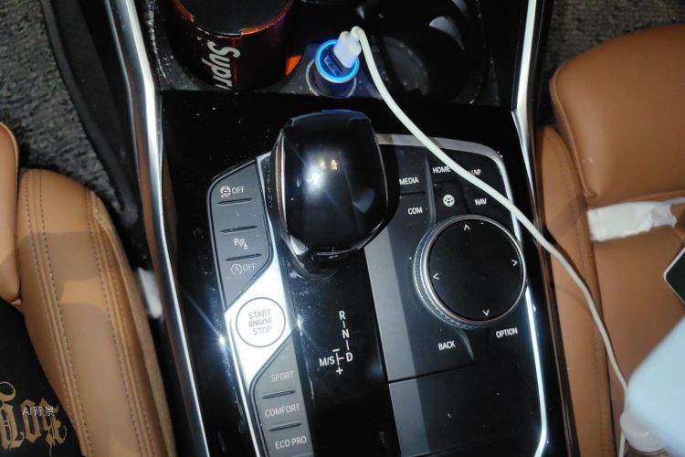 BMW 3 Series 2020 #16 BMW 3 Series 2020 car image #16