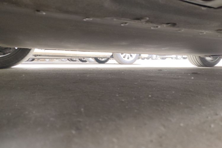 BYD Han 2024 imagen de coche #24