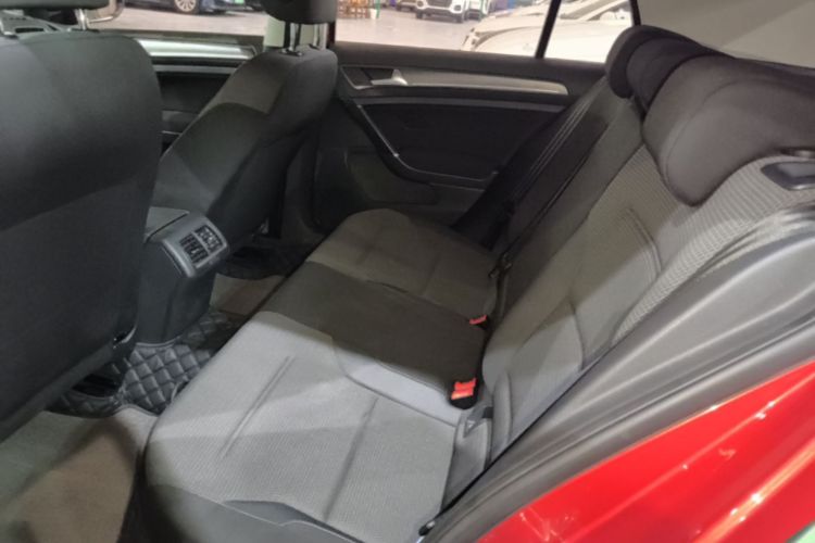 Volkswagen Golf 2016 #13 Volkswagen Golf 2016 car image #13