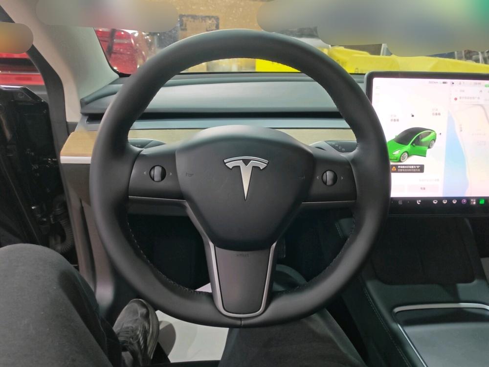 Tesla Model 3 2021 #10 Tesla Model 3 2021 car image #10