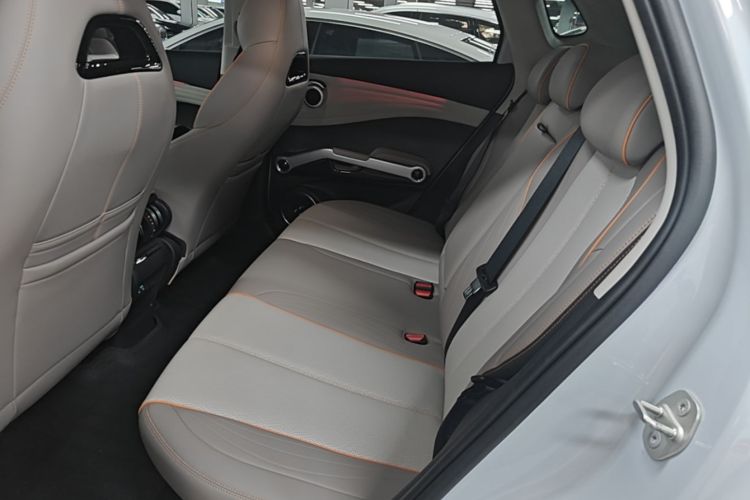 BYD Yuan Plus 2023 car image #17
