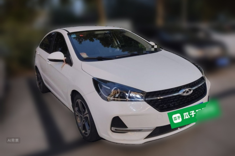 Chery Arrizo 5 2020 #4 Chery Arrizo 5 2020 изображение автомобиля #4