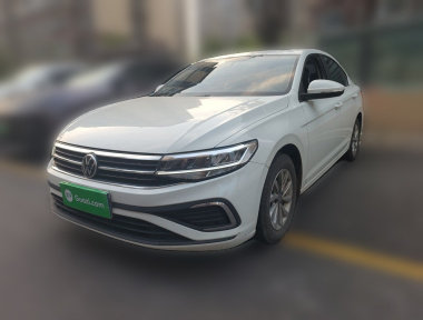 Volkswagen Bora 2023 car image 