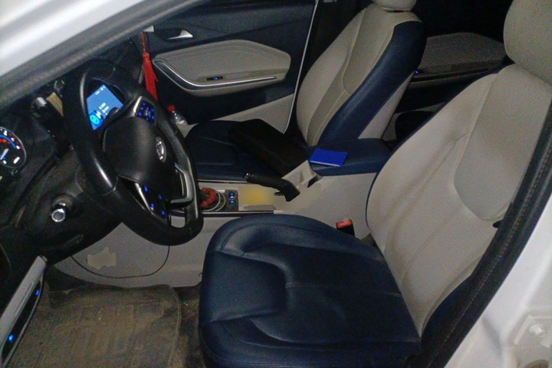 Chery Tiggo 3x 2023 #18 Chery Tiggo 3x 2023 image de voiture #18