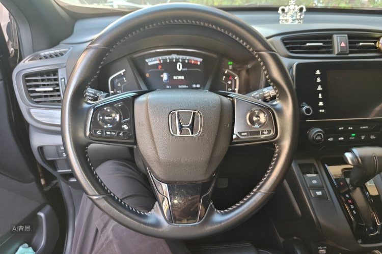 Honda CR-V 2020 #12 Honda CR-V 2020 car image #12