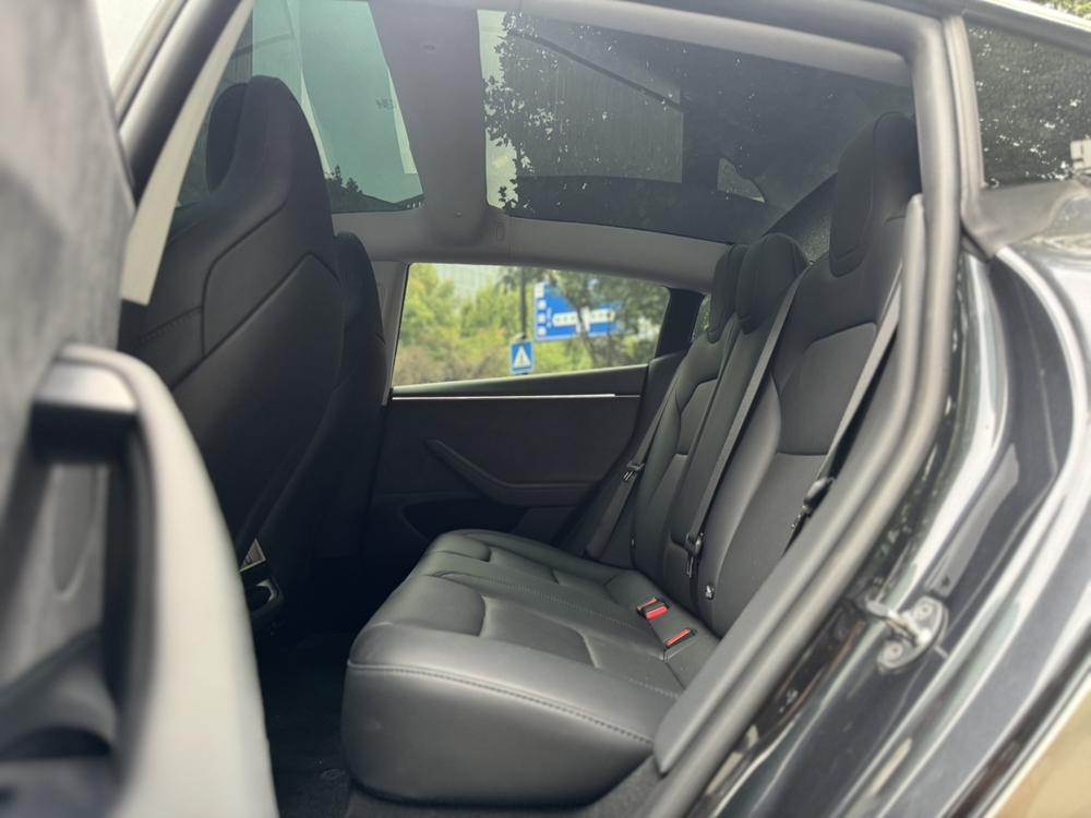 Tesla Model 3 2025 #8 Tesla Model 3 2025 car image #8