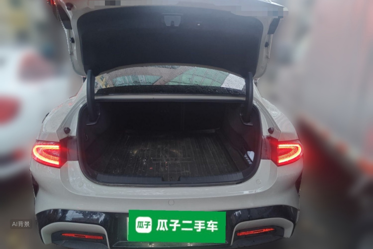 小米汽车 小米SU7 2024 汽车图片 #21