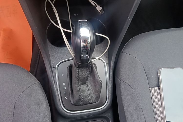 Volkswagen Polo 2019 car image #14