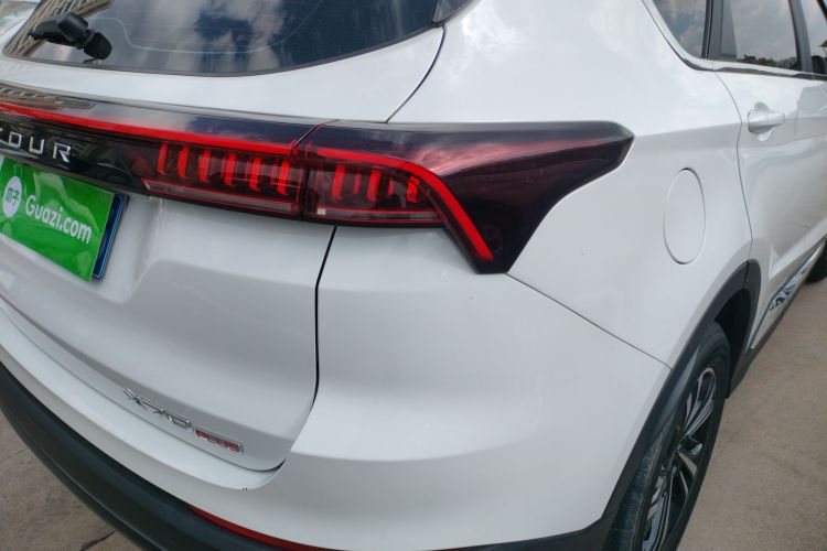 Jetour X70 PLUS 2023 #8 Jetour X70 PLUS 2023 car image #8