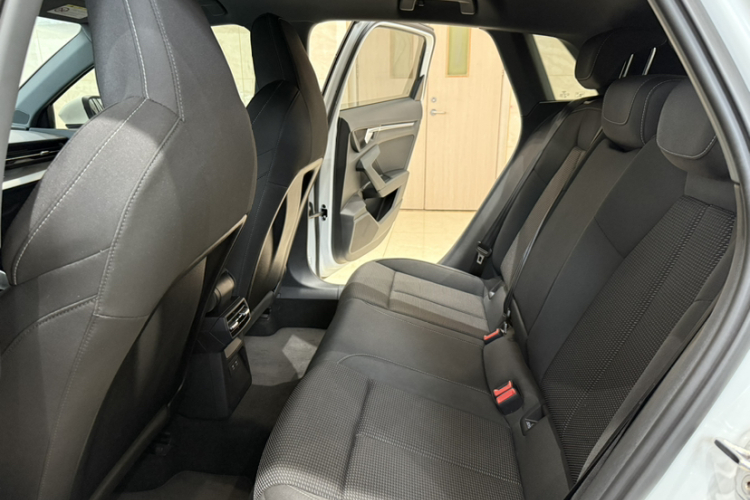 Audi A3 2023 #16 Audi A3 2023 immagine di auto #16