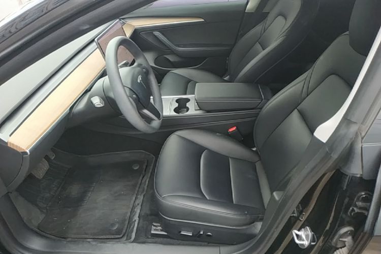 Tesla Model 3 2023 #19 Tesla Model 3 2023 car image #19