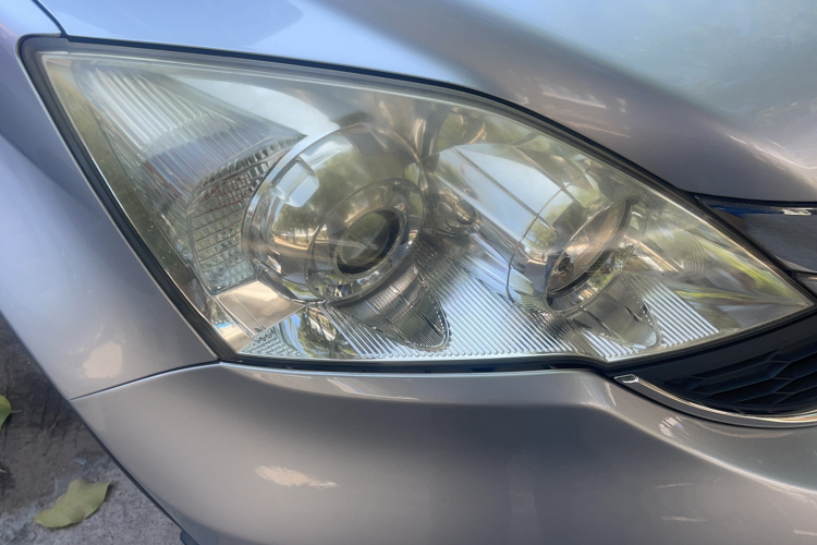 Honda CR-V 2012 #16 Honda CR-V 2012 imagen de coche #16
