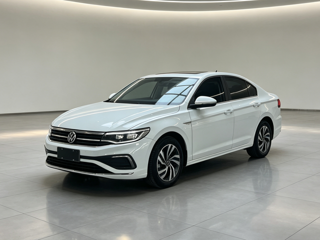 Volkswagen Bora 2025 car image #10