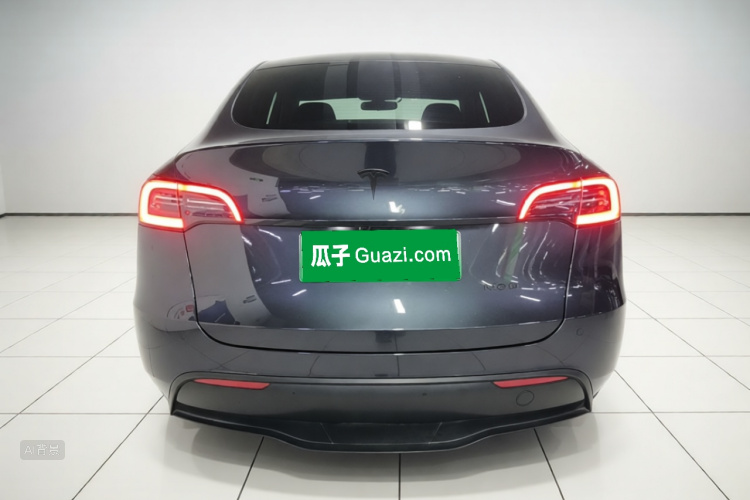 Tesla Model Y 2024 #6 Tesla Model Y 2024 car image #6