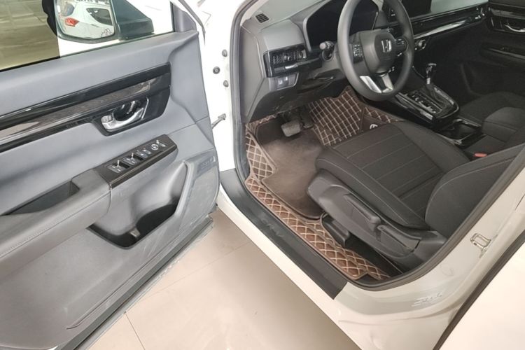 Honda CR-V 2024 #16 Honda CR-V 2024 immagine di auto #16