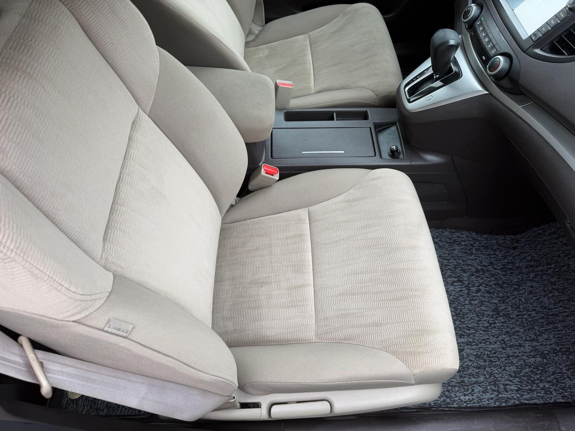 Honda CR-V 2013 imagem de carro #6